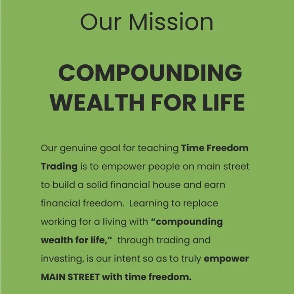 timefreedomtrading.com - Picture 2 of 5